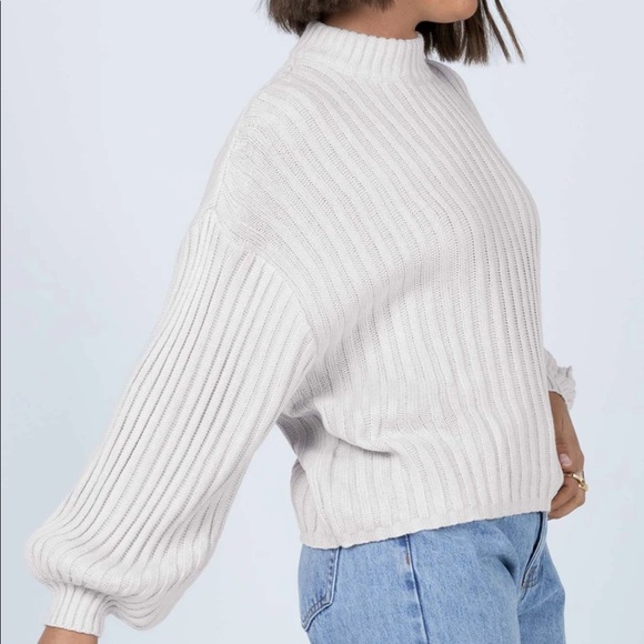 Innerbloom sweater - Picture 2 of 4